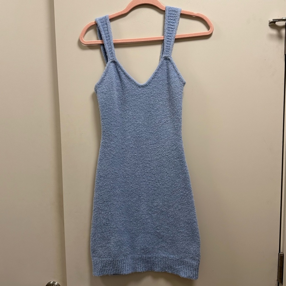Endless Rose dress